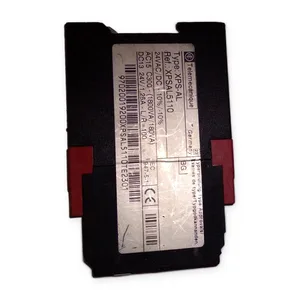 Telemecanique XPS-AL Preventa