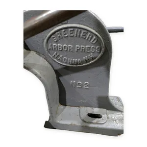 Greenerd Arbour Press M22