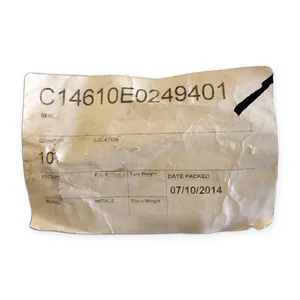 Amphenol C14610E0249401 Connector