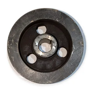 Dual Pulley # PJ 150