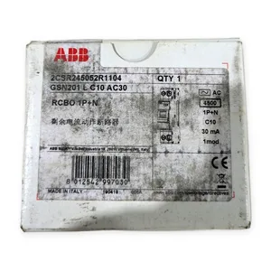 ABB GSN201L-C16 Miniature Circuit Breaker