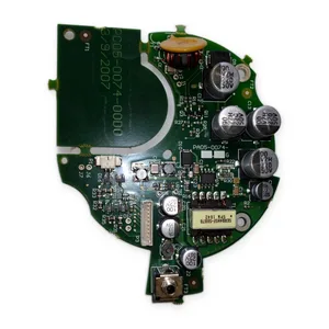 Pelco PC05-0074-00D0 PCB Assembly Industrial Control