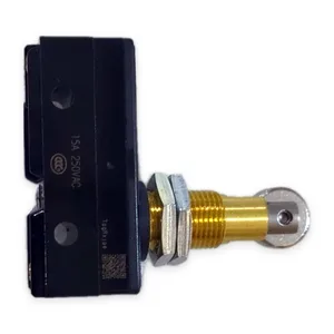 TpgRa Z-15G022 Omron Basic Switch