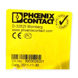 PT 2X2-HF-24 Dc-St 2839729 – actual item, photo 1 of 5