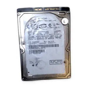 Hitachi HTS541040G9SA00 Industrial Computer