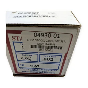 Trinity 04930-01