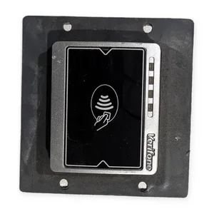 Verifone UX400 Card