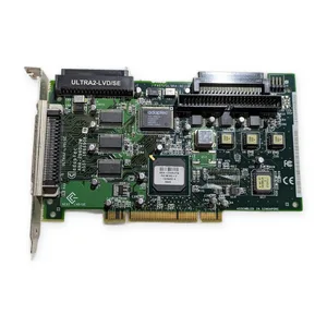 AHA2940U2WV2 PCI/U2 Wscsi Controller Card