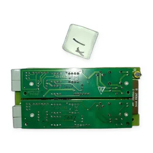 Barber-Colman MODU-C1C10-000-1-00 Instrument Control Module