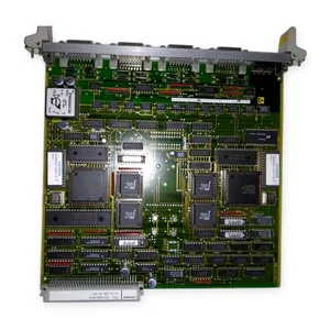 Siemens 6DD1660-0AK0 PLC Module