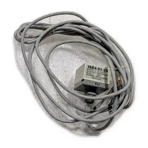SMC ISE4-01-25 Pressure Switch