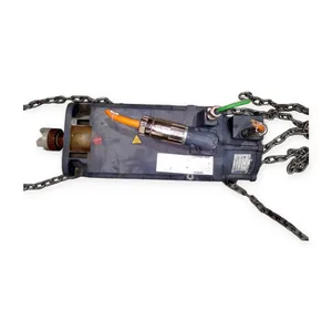 Siemens 1PH8107-1UF02-0DH1 Asynchronous Motor
