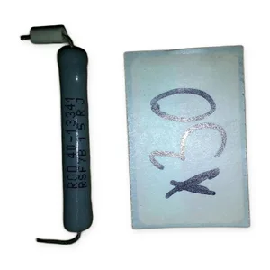 RSF7B Metal Oxide Film Power Resistor