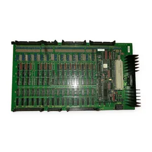 Hitachi 08-27-04-01B Seiki Circuit Board