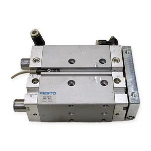 Festo DFM-25-50-B-PPV-A-GF 532317 Guided Drive Cylinder