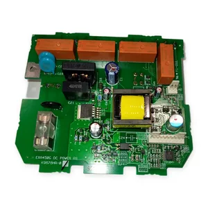 Yokogawa EXA450G DC Power