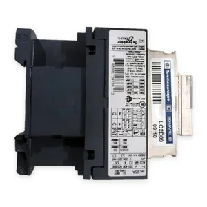 Telemecanique A00-PB00 LC1D09 TeSys Contactor