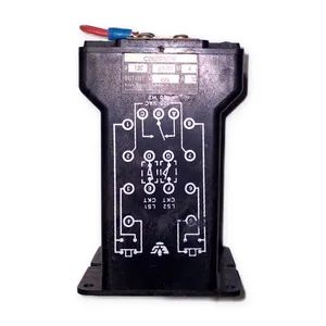 Eagle Signal CES227A608 Control