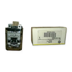 Allen-Bradley 700-HHF45A24 Power Cube Relay