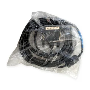 RS-232 Industrial Connector Cable
