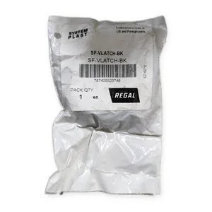 System Plast SF-Vlatch-BK