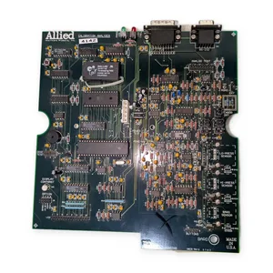 Allied Healthcare 11-0121 Lab Equipment