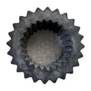 Dodge ZE8J D-Flex Coupling