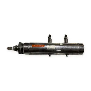 Homer R Dulin M 1325 Camco 1 1/4" 316 ABQ Nationl Instruments