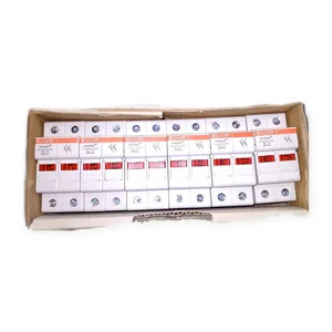 Mersen USCC21 Ferraz Class Block – actual item, photo 1 of 5