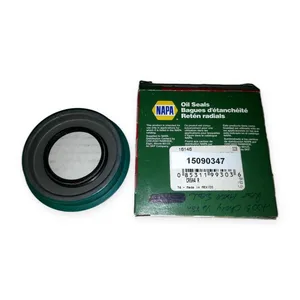 Napa 16146 Chicago Rawhide Rear Wheel Seal