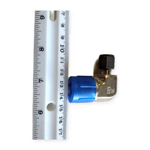 Parker Pipe Fitting