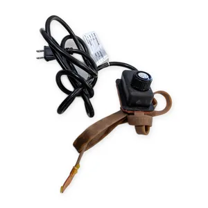 AHB 016 Water Pipe Freeze Protection Warming Cable - 42 W / 120 V / 0.3 A – actual item, photo 1 of 7