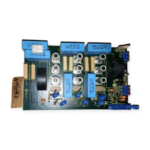 Indramat 109-0685-3B07-03 Servo Motor Control PCB Module