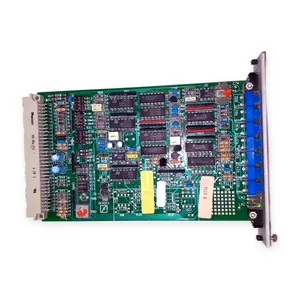 Berges EGKRACKB/D01 AC Drive