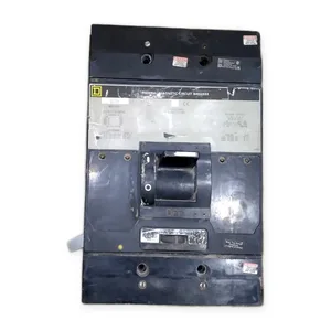 Square D MAL36600 Molded Case Circuit Breaker