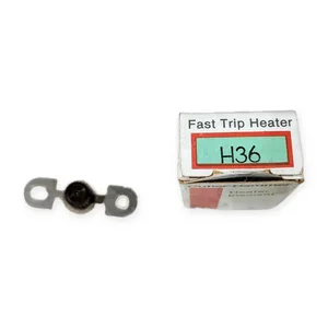 Cutler-Hammer H36 Trip Overload Heater Element