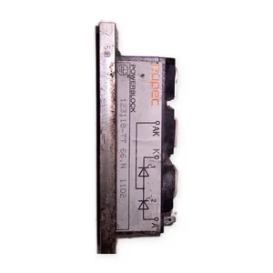 Eupec 123118-TT Powerblock 11D2