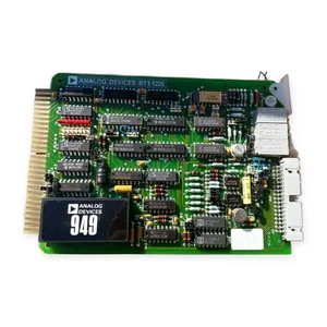 Analog Devices RTI-1225 I/O Card Input Output PCB – actual item, photo 1 of 4