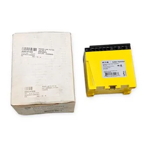 Cutler-Hammer AGSHWCH120N05XS Aegis Power Line EMI Filter
