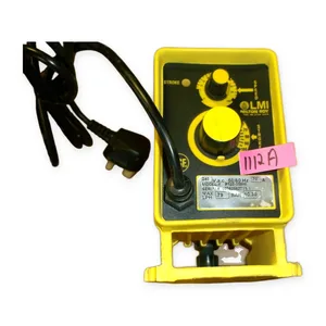LMI Milton P121-358HI Chemical Metering Dosing Pump