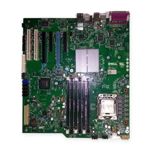 Dell CN-09KPNV-70821-12J-80TD-A00 Industrial Computer