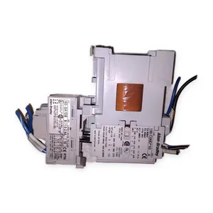 Allen-Bradley 193-EA1DB Contactor