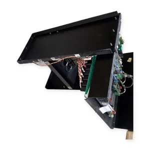 Reliance Electric 0-55325-3 Drive Control Board Chassis Rack