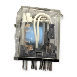 Omron MY4ZN Relay