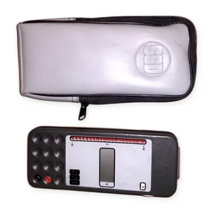 SSD Industrial Computer