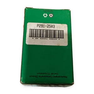 General Electric 97F9607 Capacitor