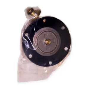 SMC KT-AR400 Diaphragm Valve – actual item, photo 1 of 3