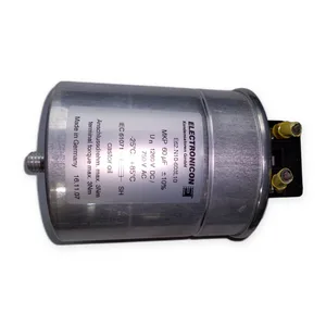 Electronicon E62.N10-603L10 MKP Capacitor