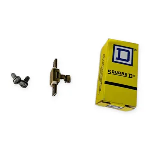 Square D A14.1 Element Unit Motor Starter – actual item, photo 1 of 9