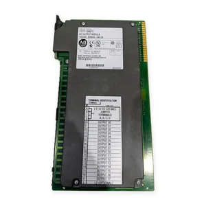 Allen-Bradley 1771-OAD/C AC Output Module